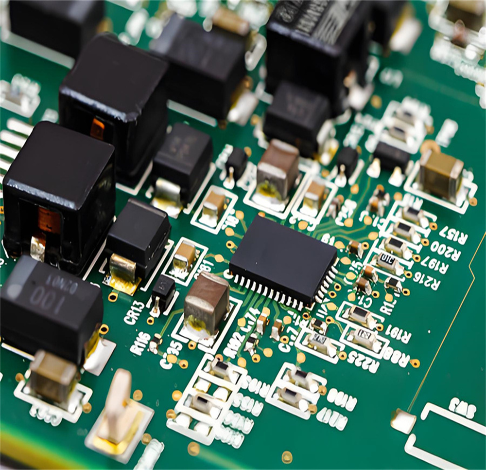 合成橡胶&丙烯酸三防漆