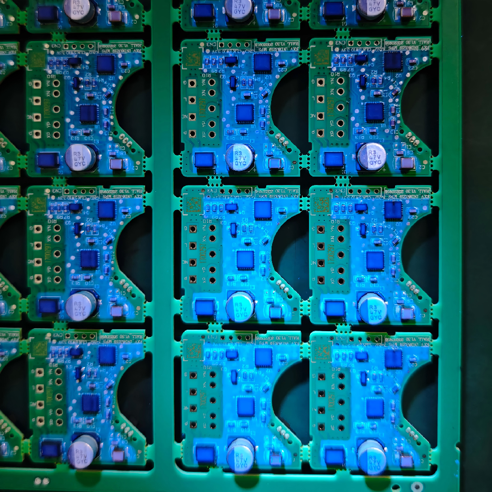 UV 3D打印三防漆