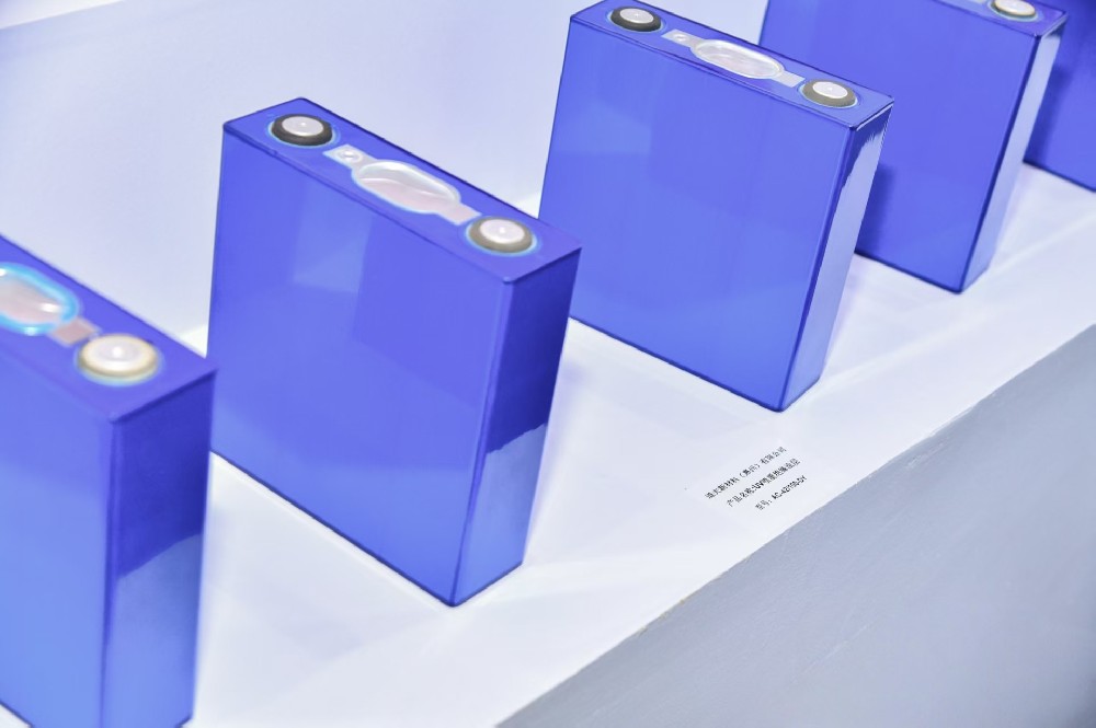 产品展示